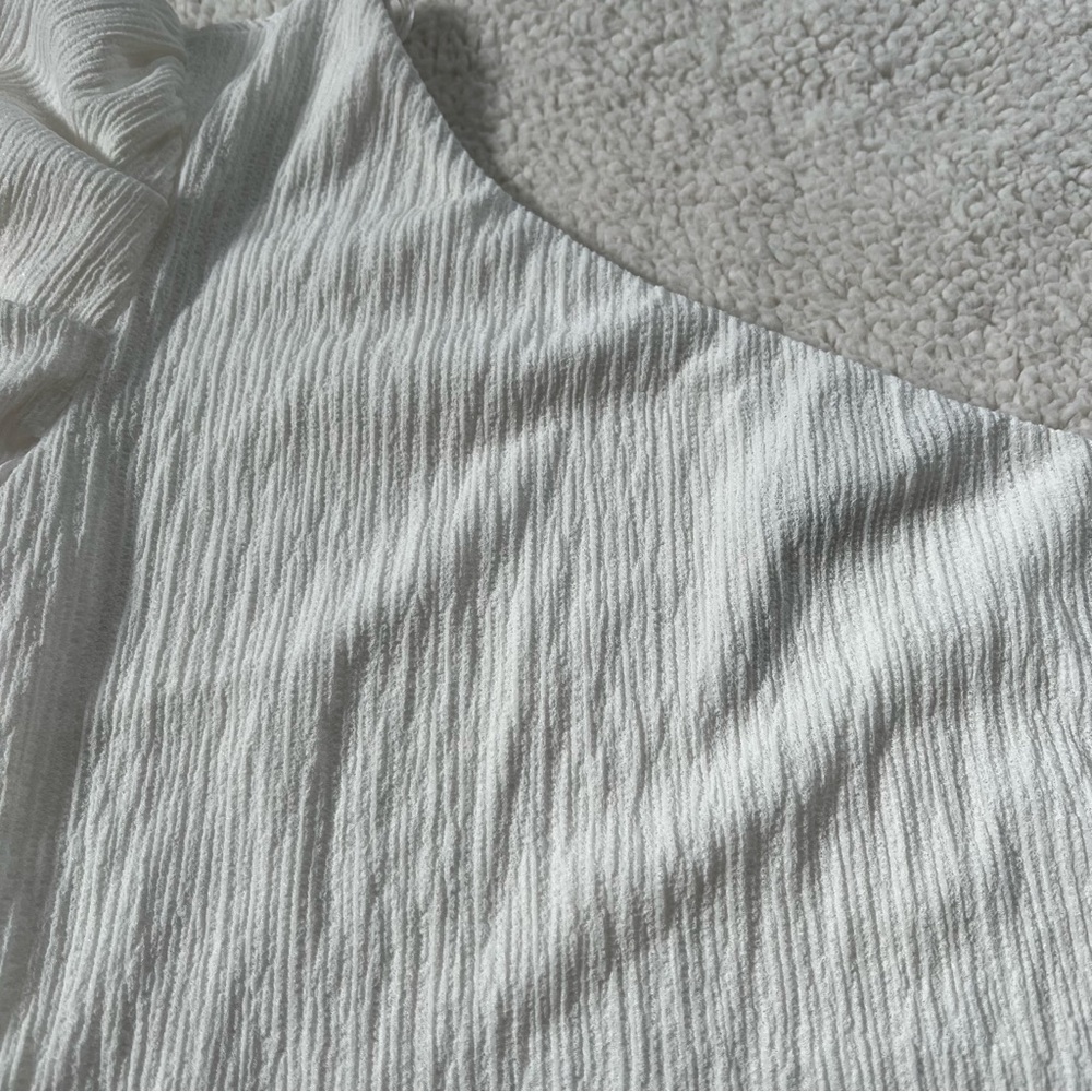 Dynamite One Shoulder Top - Picture 4 of 8